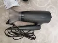 Сгъваем сешоар Philips с термозащита, снимка 3