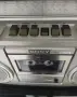 SONY Cassette-corder CFL-L, снимка 5