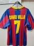 Фенска тениска FC Barcelona ,FCB Produkte oficial-David Villa 7,размер XXL, снимка 4