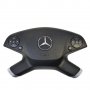 AIRBAG волан Mercedes-Benz E-Class (W212)(2009-2016) ID:93609