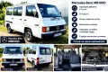 Микробус MERCEDES 100 D. , снимка 1