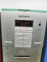 Аудиосистема SONY CMT-ED1A, снимка 4