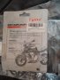 Предни спирачни накладки Cyleto за Kymco Agility 125 RS 125 Stryker 125, Movie 125 Vivio 125 Vivio 1, снимка 4