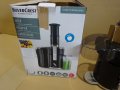 Silver Crest juicer- сокоизтиствачка . Нова, снимка 2
