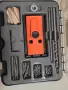 Комплект за скрити сглобки (джобни отвори) Werckmann Hidden Screw Kit – 55 части, снимка 2
