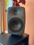 2бр. Мониторни тонколони Genelec 8040a, снимка 2