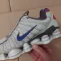 Nike x Size? Shox TL 'Viotech' номер 40 ,5-41 оригинални маратонки , снимка 18