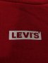 LEVIS Блуза/Дамска XS/S/M oversize, снимка 3