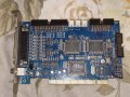 DVR платка за видеонаблюдение Conexant FUSION PLX-PCI6140-AA33PC PCI, снимка 1 - Други - 39503586