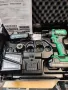 Акумулаторен винтоверт hikoki ds18ddq, снимка 1