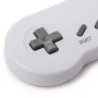 Контролери за SNES/SFC с 2.4G безжичен адаптер, снимка 6