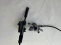 Shimano XTR br-m9100-предна хидравлична спирачка, снимка 9