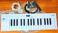 Arturia KeyStep mk2 – чисто нов MIDI контролер и секвенсер, 32 клавиша + USB и MIDI кабел, снимка 1