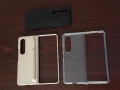 Samsung z fold 4 512gb , снимка 10