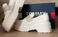 Tommy jeans 39/40н лоуфъри/мокасини, снимка 5