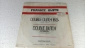 Малка грамофонна плоча, 7 инча, 17.78 см, FRANKIE SMITH 1-double dutch bus, френска преса, снимка 2