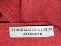 Кашмир. Brunello Cucinelli. Original. Size M. Два пуловера, снимка 7