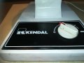 kendal-вентилатор-55х35см-внос швеицария, снимка 5