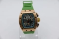 Топ качество!!! Мъжки луксозни RICHARD MILLE , снимка 6