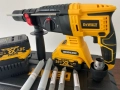 Промо Комплект DeWALT 4V1 36V 8.0AH, снимка 5