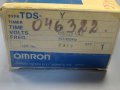 реле време Omron TDSY-44A149E solid state timer 0-5 sec, снимка 8