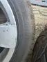 джанти 17 бмв с зимни гуми, снимка 11