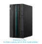 компютър Lenovo LOQ / i5-13400F / 16GB / 1TB SSD / RTX 3050 8GB /Win11, снимка 1