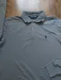 polo ralph lauren golf polo long sleeve - страхотна мъжка блуза КАТО НОВА М, снимка 3