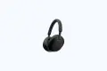 Нови Оригинални Безжични слушалки Sony - WH-1000XM5, Hard Case, ANC, черни, снимка 16