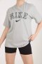 Дамска тениска Nike , снимка 2