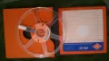 магнетофонна ролка agfa, снимка 4