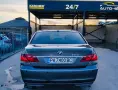 Bmw 735i Газ бензин, снимка 5