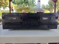Двукасетен дек Yamaha KX-W321, снимка 1