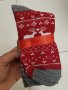 Коледни чорапи, снимка 1