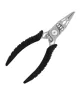 Mногофункционални риболовни клещи: Osako JD59018, снимка 5
