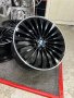 Джанти 20 Цола 5х120 за  BMW Styile 410 F06 F10 F11 F13 X3 X4 Нови Оригинални Спорт Пакет, снимка 3