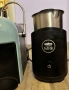 КАФЕМАШИНА С КАПСУЛИ LAVAZZA + Кана за мляко, снимка 3