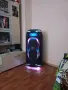 Аудио система JBL - PartyBox Ultimate 2, 1500W, снимка 5