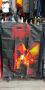 DEATH-Chuck Schuldiner Flag, снимка 2