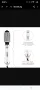 Четка за сешоар 2 в 1 с 2 Hot Hair Styler 38Mm / 50Mm MogaWave Въртяща сешоар четка с горещ

5бр, снимка 4