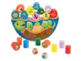 Playtive Дървен игра за баланс, снимка 1