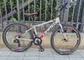 Велосипед Drag ZX1 26", снимка 1