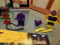 Конструктор Лего - Lego Super Heroes 70902 - Catwoman Catcycle Chase, снимка 5