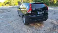 Honda CR-V 2. 4 i-VTEC Automatic 4x4 185 к. с., снимка 7