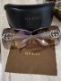 Оригинални слънчеви очила Gucci, снимка 1 - Слънчеви и диоптрични очила - 32170906