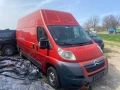 Citroen Jumper h3 l3, снимка 3