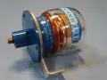 вакуум кондензатор ITT JENNINGS UCSV-110-15S vacuum capacitor, снимка 4