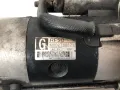 Стартер Mazda 6 2.0D 143кс 2006г M002T88671, снимка 2
