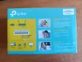 Суич TP-LINK TL-SF1008D, 8 x 10/100Mbps, снимка 2