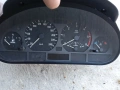 Табло километраж за BMW E46 2.0 дизел 136к.с​ 2000г, снимка 2